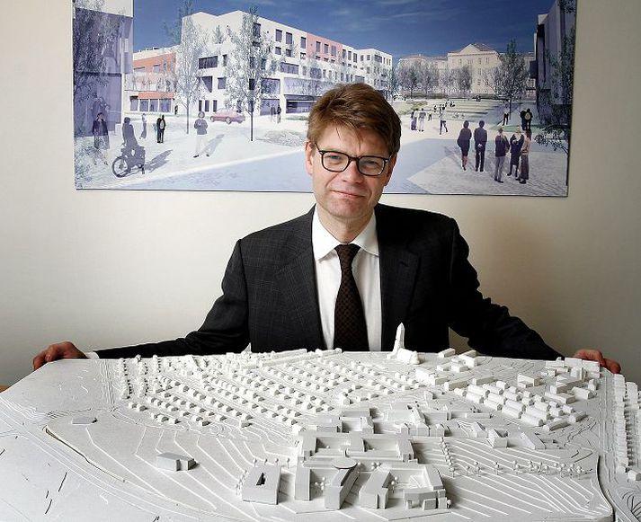 Björn Zoëga