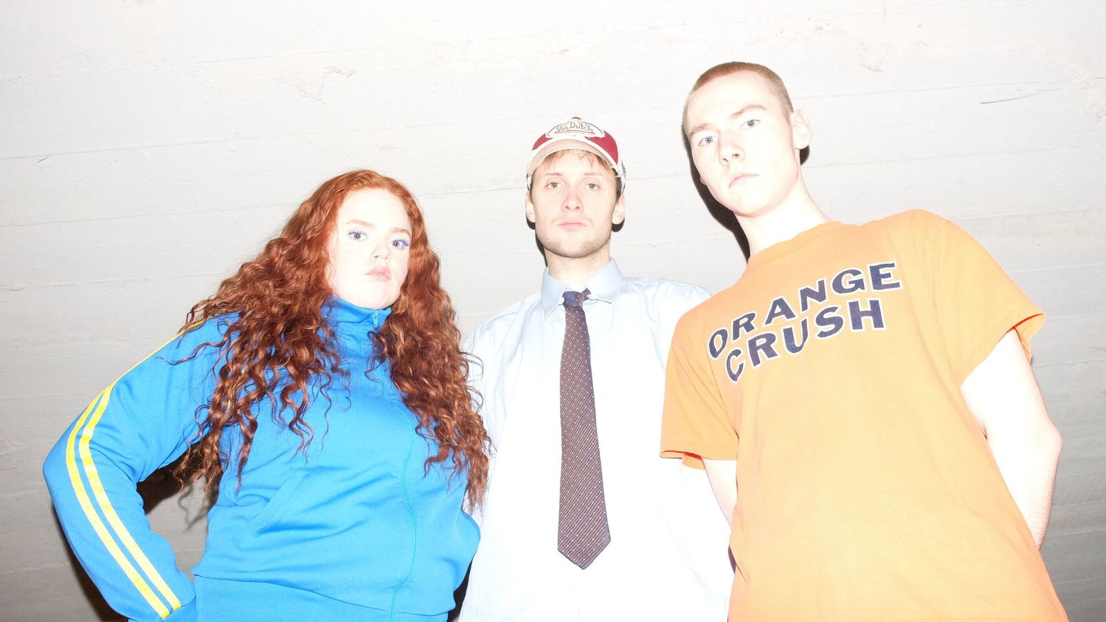 Inspector Spacetime í Apple auglýsingu: „Mjög súrrealískt“