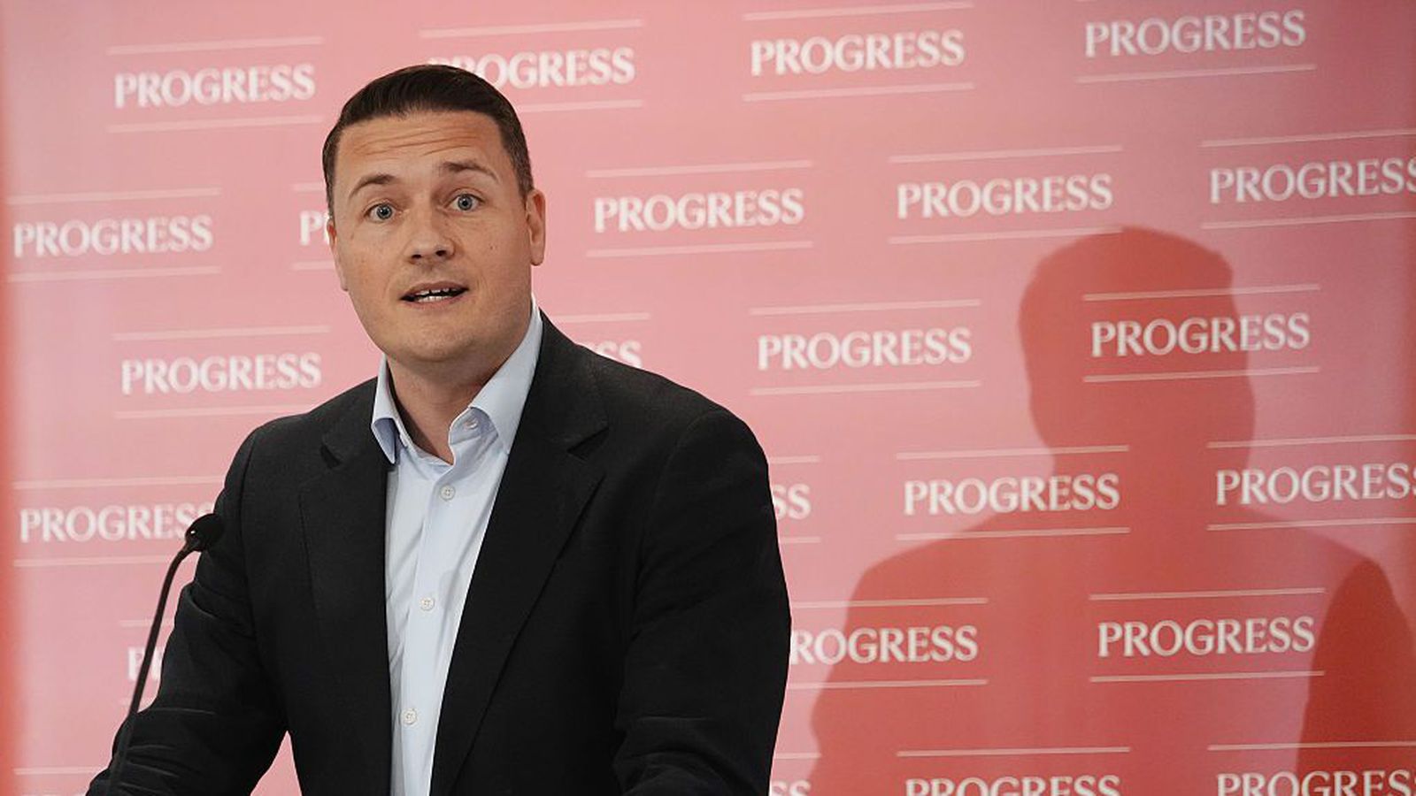 Streeting vill formannsstólinn og aftur inn í Evrópu­sam­bandið