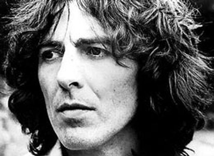 George Harrison