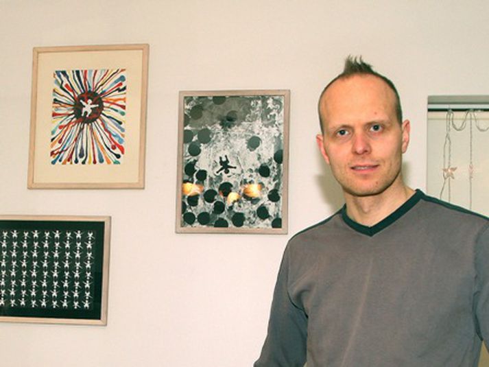 Hlynur Hallsson segir marga flokksmenn svekkta vegna niðurstöðuna í forvalinu.