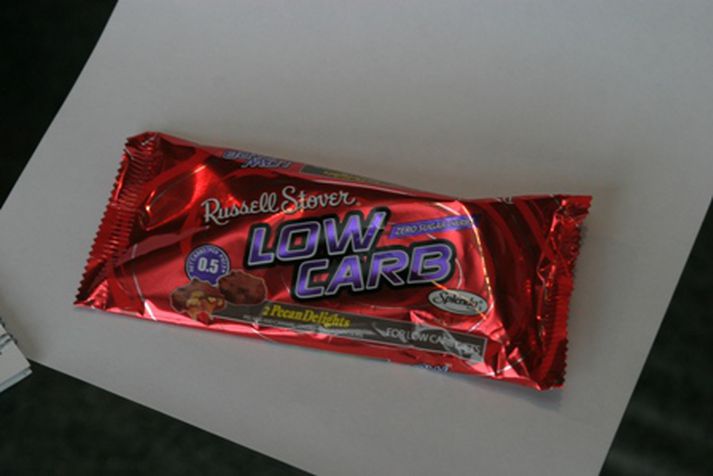 Myndin tengist fréttinni ekki beint.