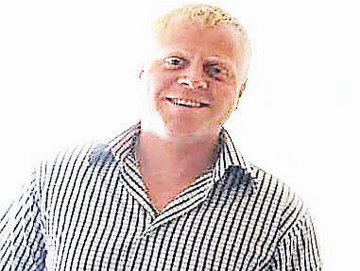 Annþór Kristján Karlsson var handtekinn í dag og húsleit gerð heima hjá honum.