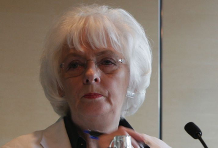 Forsætisráðherra bað Breiðarvíkurdrengi afsökunar fyrir hönd ríkisins í dag.