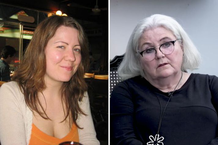 Móðursystir Hrafnhildar, Sigurlaug Hrafnsdóttir, rifjar upp atburðarásina, áhrif morðsins á fjölskylduna og greinir frá nýjum upplýsingum sem nýlega hafa komið fram í málinu.