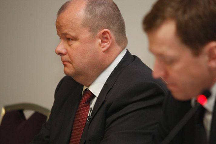 Sigurður Einarsson hafnar fréttaflutningi af lánum