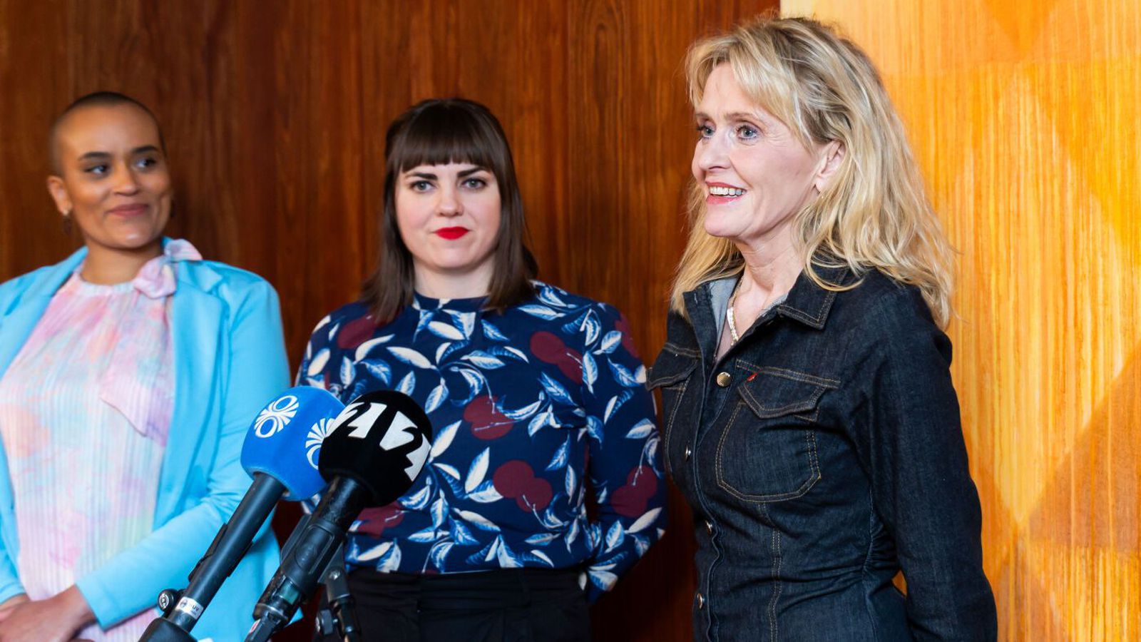 Lagt til að bíla­stæðum fjölgi við ný­byggingar