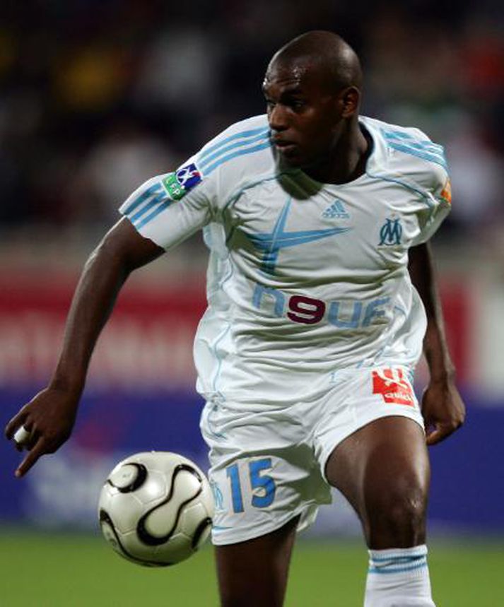 Ronald Zubar.