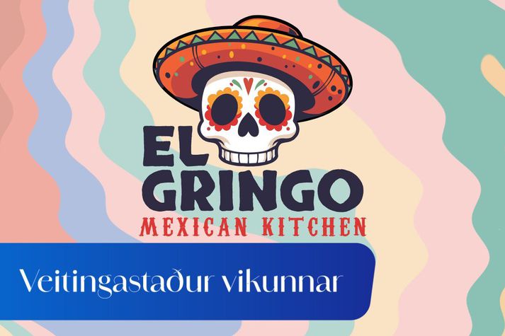 Glæ­nýr Mexí­kóskur veitinga­staður á Suður­lands­braut