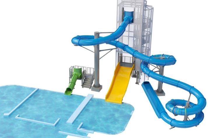 Stigagangurinn verður upplýstur og upphitaður. 