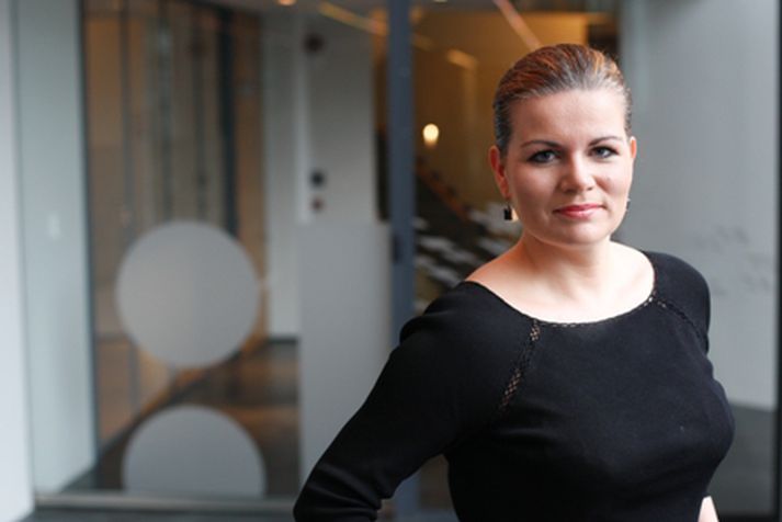 Berghildur Erla Bernharðsdóttir segir að öryggi starfsfólks hafi verið ógnað. Mynd/ Anton Brink.