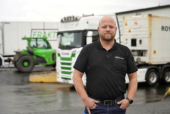 Arnar Þór Ólafsson segir að sér virðist sem það eina sem skipti máli séu réttindi glæpamanna.