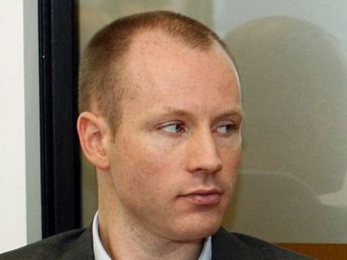 Finnur Oddsson