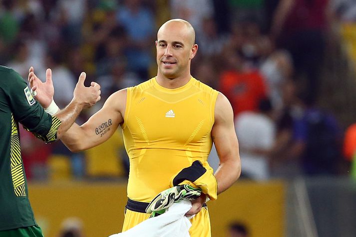Pepe Reina