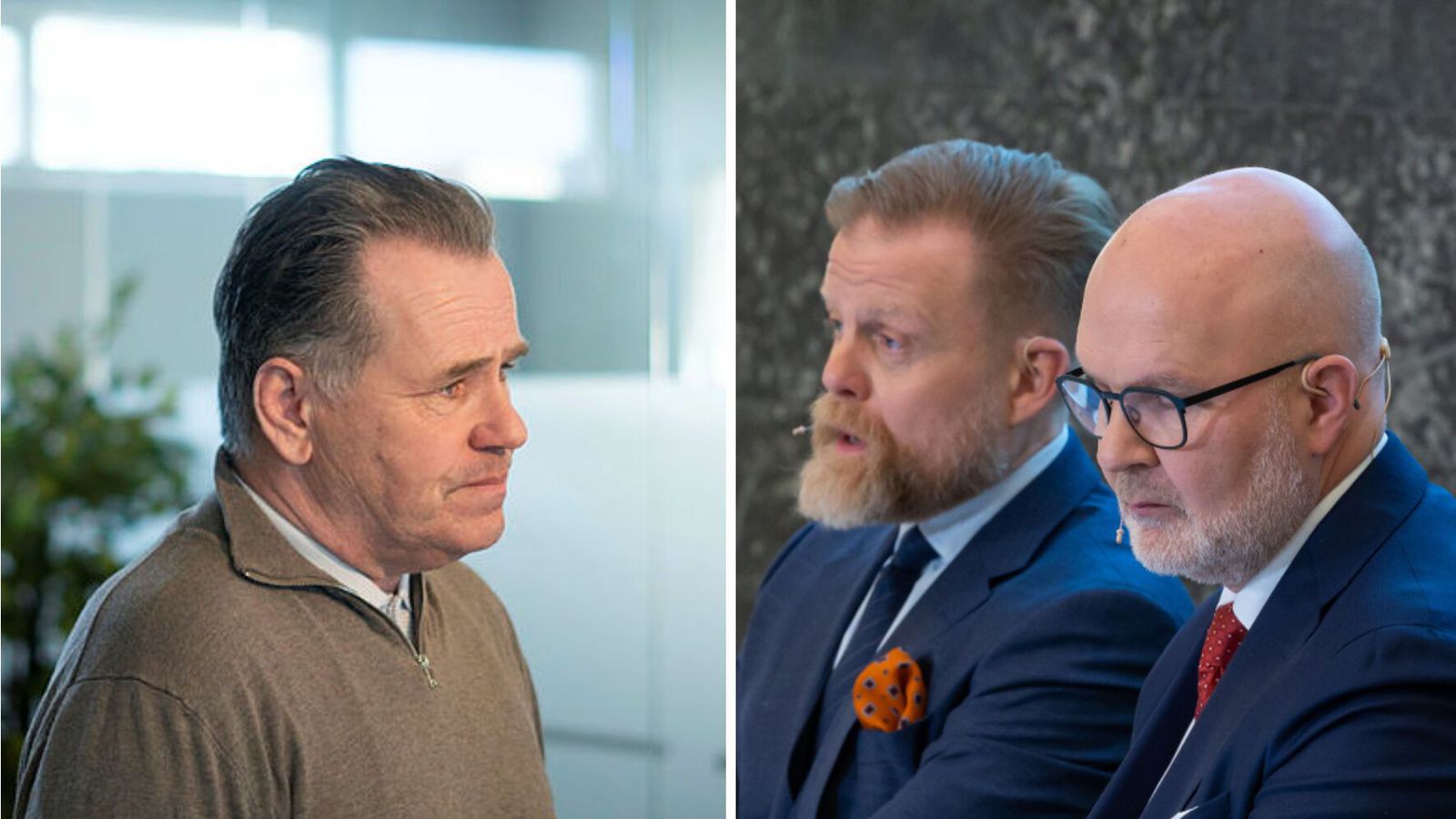 „Skýrar og síendur­teknar hótanir í garð verkalýðs­hreyfingarinnar“