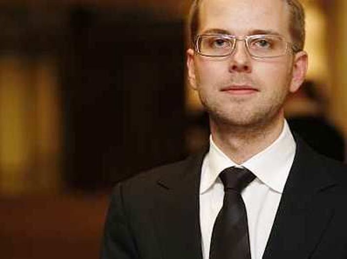 Jón Sigurðsson er forstjóri FL Group.
