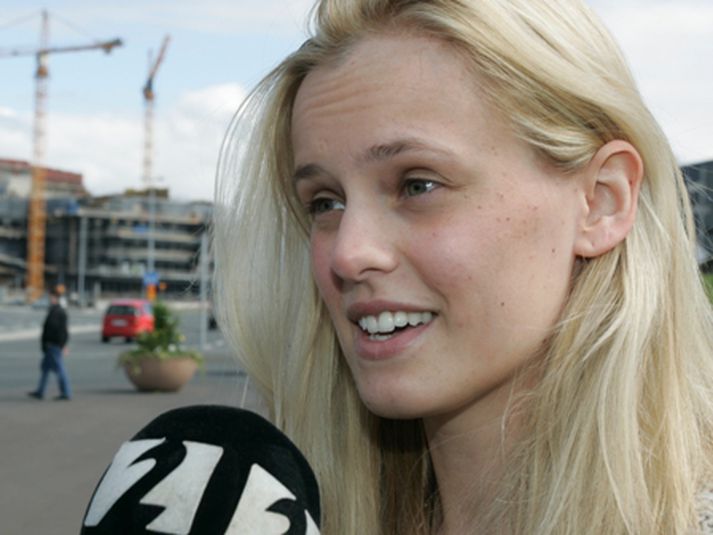 Hildur Björnsdóttir, formaður stúdentaráðs Háskóla Íslands, telur Háskólann ekki gera ráð fyrir að veikindum nemenda vegna svínaflensunnar.