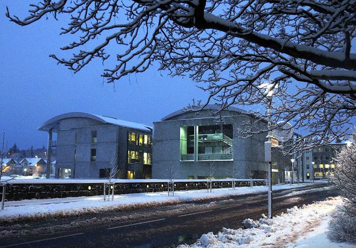 Íbúar geta kosið um framkvæmdir í sínu hverfi
