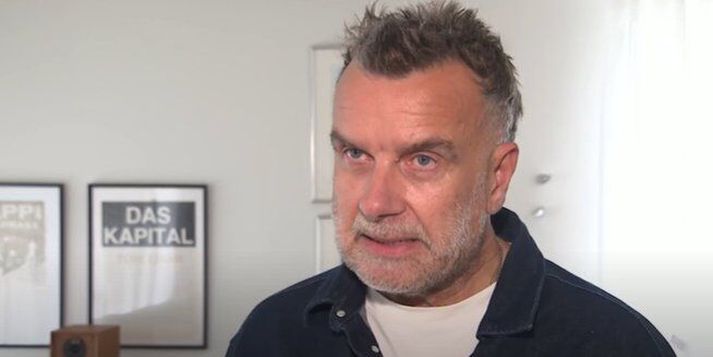 Jakob Smári segir aðstæður alþjóðlega einnig kalla á að fólk sé klárt. 