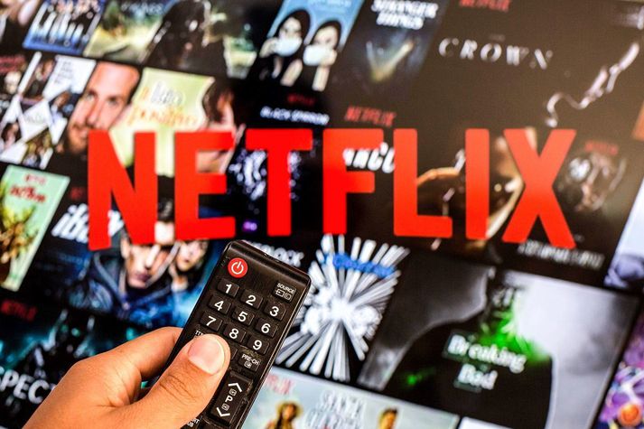 Ekki stendur til að rukka aukalega fyrir tölvuleiki Netflix.