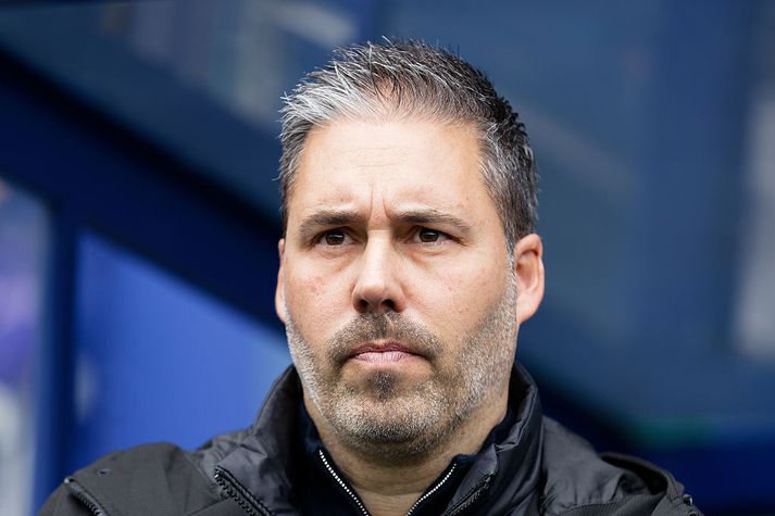 Marti Cifuentes hefur stýrt Queens Park Rangers síðustu tvö tímabil
