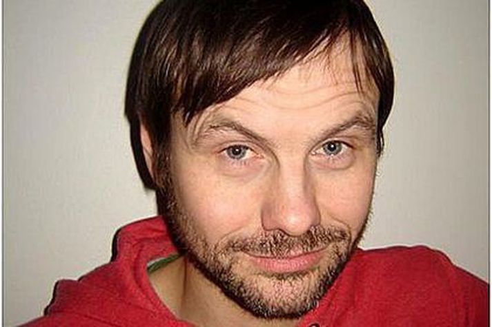 Haraldur F. Gíslason, formaður Félags leikskólakennar