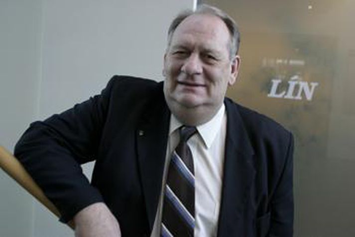 Gunnar I. Birgisson bæjarstjóri í Kópavogi.