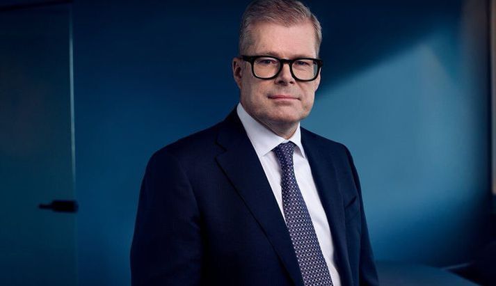 Guðmundur Þ. Þórhallsson er framkvæmdastjóri Lifa, eða Lifu en ekki liggur fyrir hvort beygja eigi nafnið í kvenkyni eða hvorugkyni.