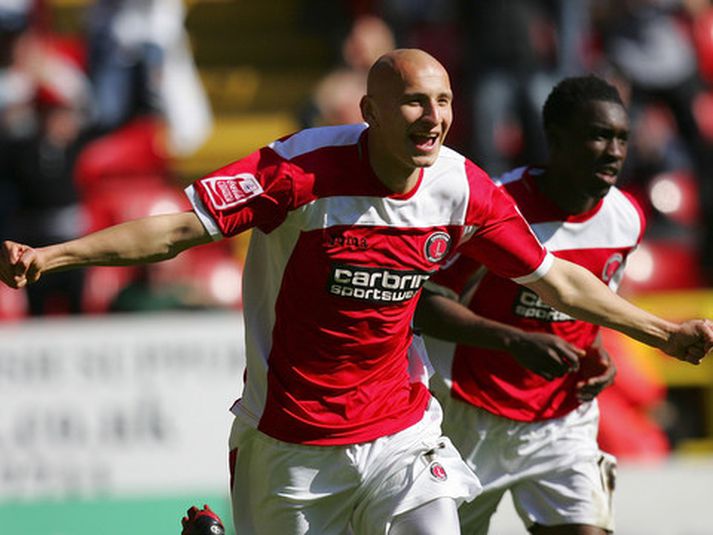 Jonjo Shelvey.
