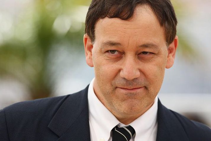 Leikstjórinn Sam Raimi undirbýr fjórðu myndina um Köngulóarmanninn en ætlar líka að kvikmynda tölvuleikinn Warcraft.
Nordicphotos/Getty