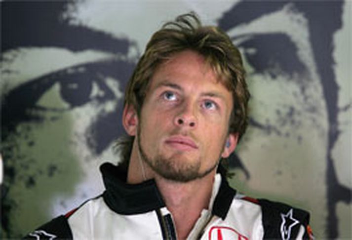 Jenson Button á framtíðina fyrir sér að mati liðsstjóra Honda