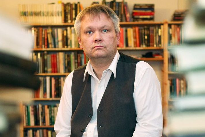 Ráðning Bjarna var lögleg.