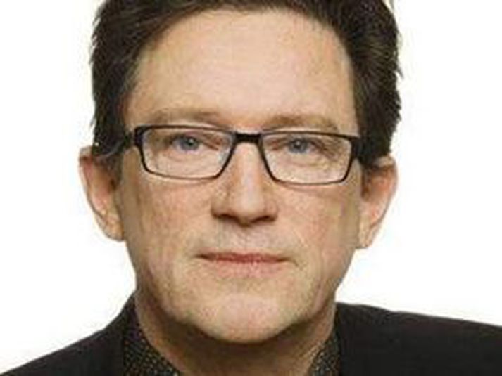 Kristján Þór Júlíusson.