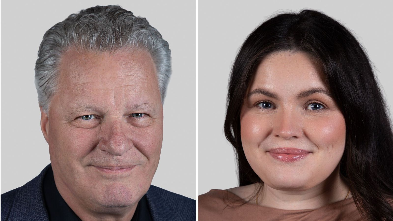 Börnin í Hvera­gerði