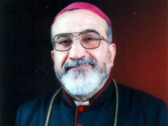 Paulos Faraj Rahho