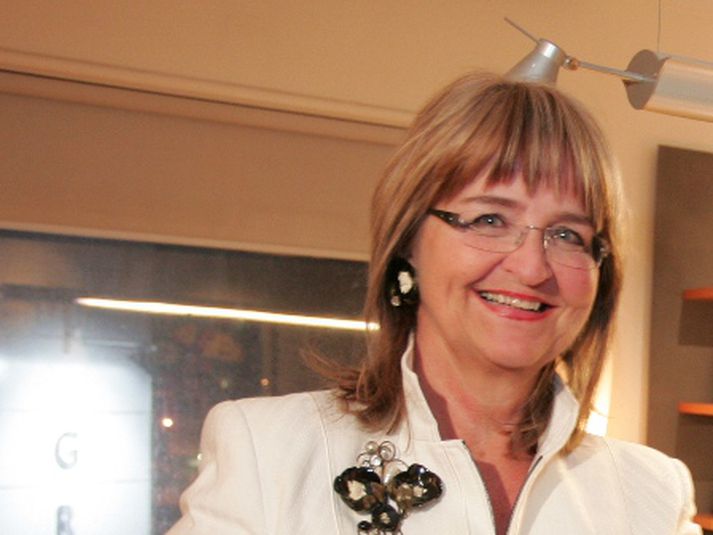 Ásta Ragnheiður, félags- og tryggingamálaráðherra, segir mikilvægt að þekkja staðreyndir að baki heimilisofbeldi svo hægt sé að efla hjálparaðgerðir.