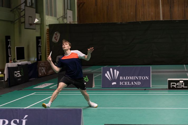 Ný stigagjöf mun taka gildi í badminton á Íslandi núna í haust en alþjóðareglur breytast eftir áramót.