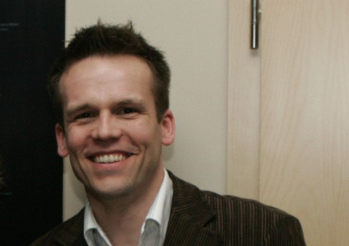 Magnús Orri segir umræður um aðildarviðræður við ESB vera það sem mestu máli skiptir.