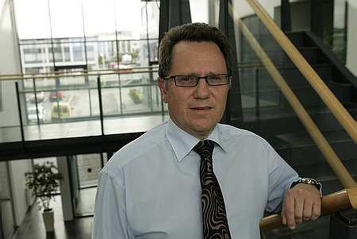 Tryggvi Axelsson forstjóri Neytendastofu segir að endurskoða þurfi framkvæmdir verðkannana.