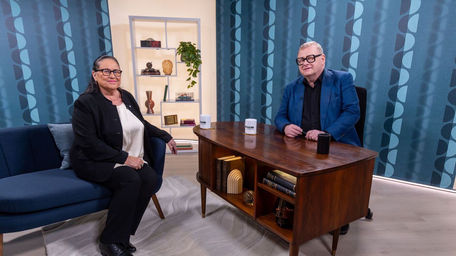 Heimir Már biðst af­sökunar á orðum sínum