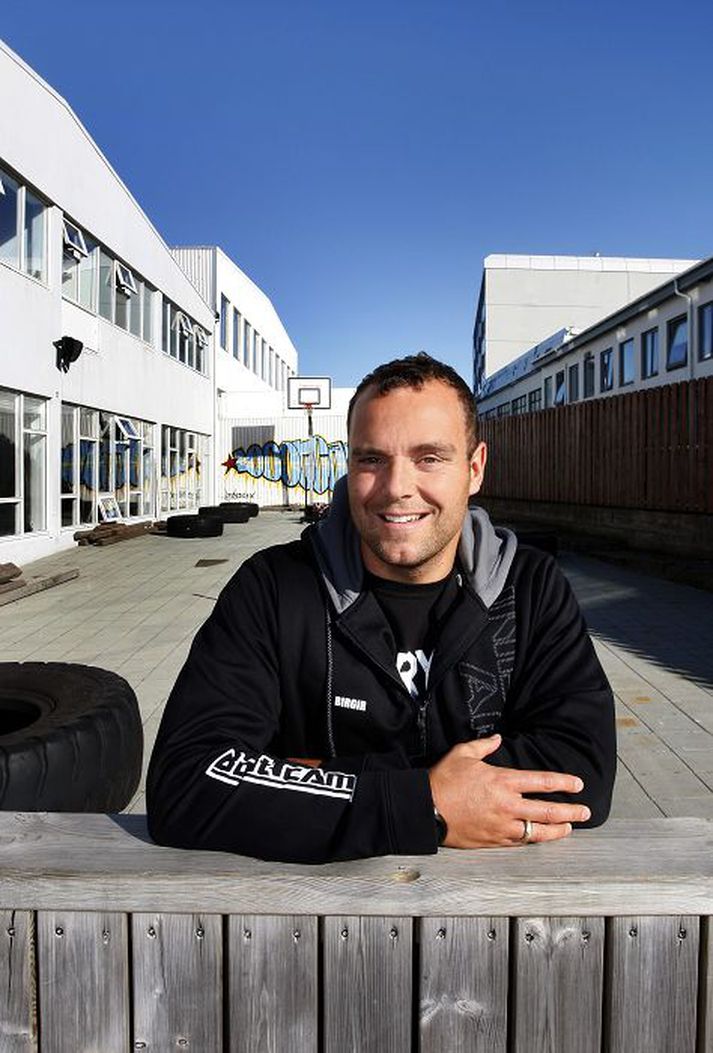 Boot Camp fagnaði tíu ára afmæli síðastliðna helgi en hugmyndin hefur þróast mikið á undanförnum árum. 