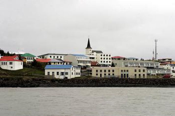 Borgarplast var stofnað í Borgarnesi árið 1971 þegar sett var upp frauðplastverksmiðja.