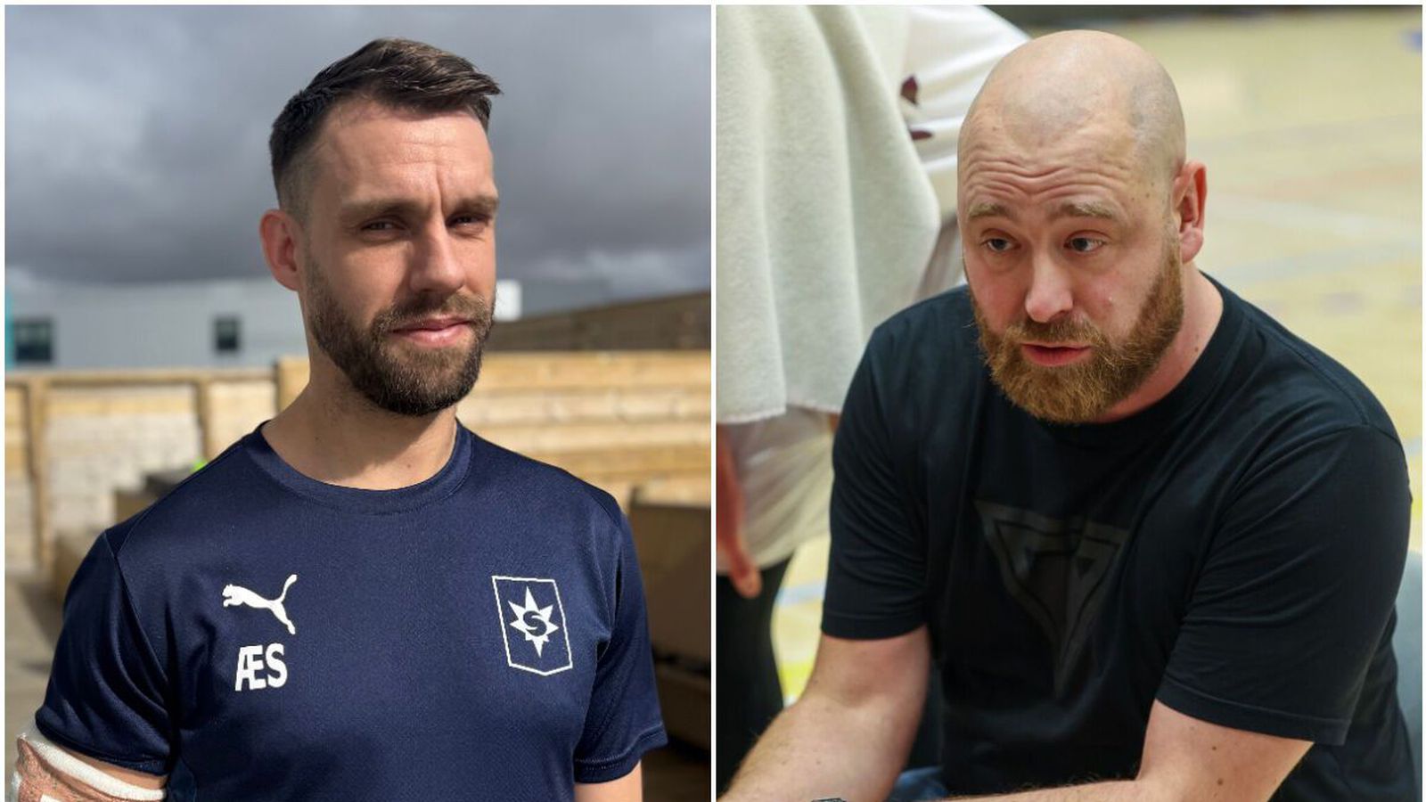 Pressan á Tinda­stól? „Ein­hver sál­fræði 101 sem hann er að reyna rembast við“