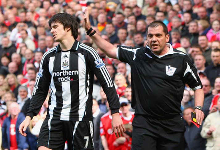 Joey Barton.