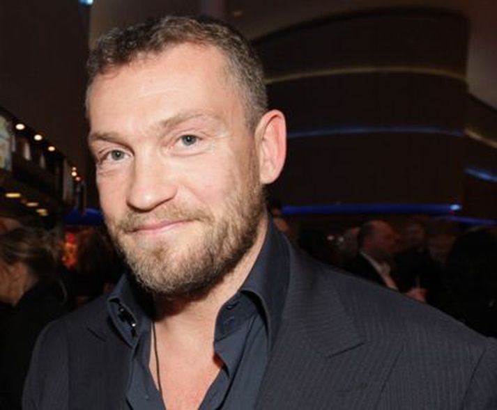 Björgólfur Thor Björgólfsson var sammála stjórnarmönnunum.