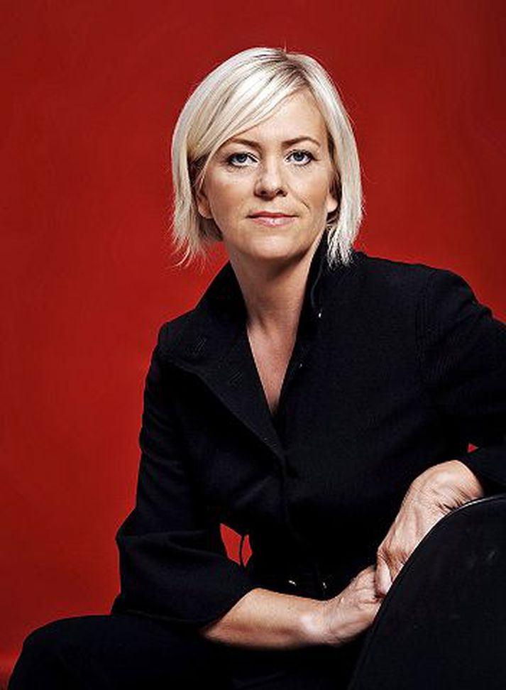 Birna Einarsdóttir