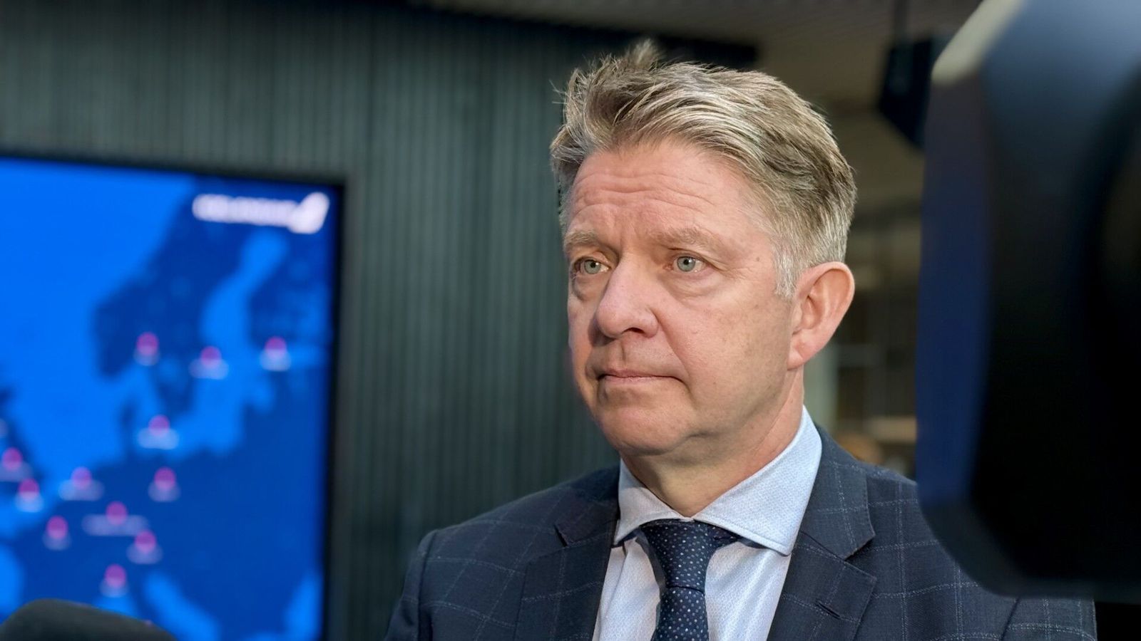 Á ekki von á fleiri aflýsingum vegna mönnunar
