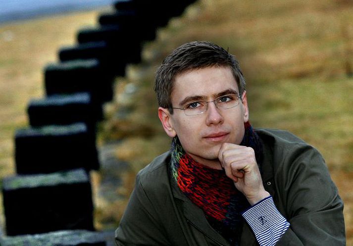 Víkingur Heiðar Ólafsson
Vígir Selið á Stokkalæk á laugardag.
