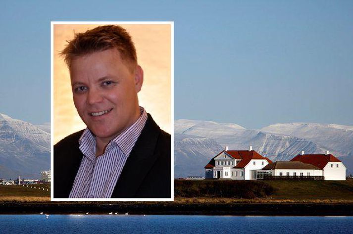 Skagfirðingurinn Hannes Bjarnason hefur tilkynnt framboð sitt til embættis forseta Íslands. Hann er búsettur í Noregi en vill snúa heim til að taka þátt í að byggja upp nýtt Ísland.