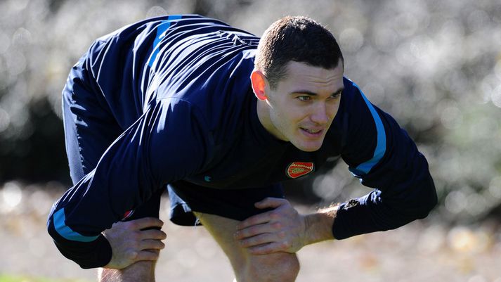 Thomas Vermaelen.